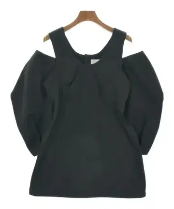 질샌더 블라우스 여성용