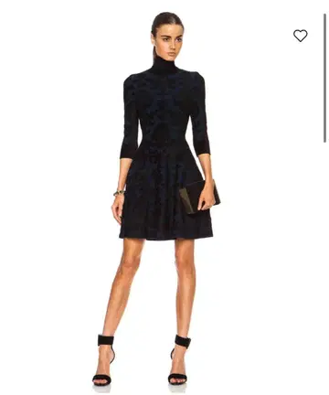 ISSA dress - 드레스