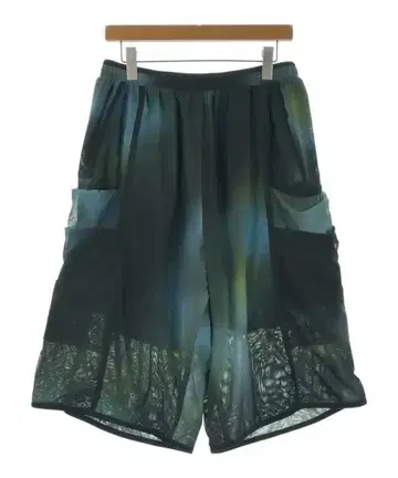 Y-3 숏팬츠 남성용