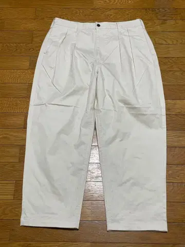 Evisen Twill Bohemian Pants XL