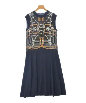 HERMES 원피스 여성용