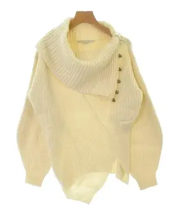 STELLA McCARTNEY 니트 스웨터 여성용