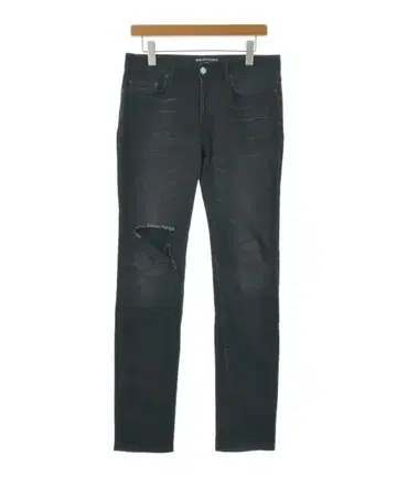 BALENCIAGA 데님 팬츠 남성용