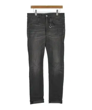 ALYX 데님 팬츠 남성용