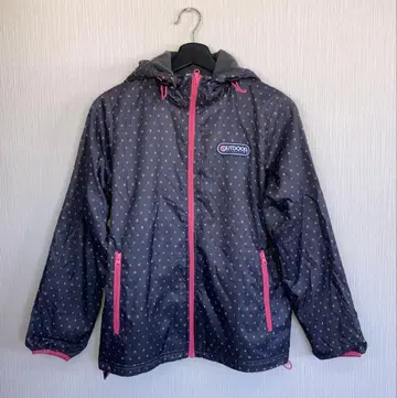 i66 outdoor 여성용 아우터 M 그레이 계열