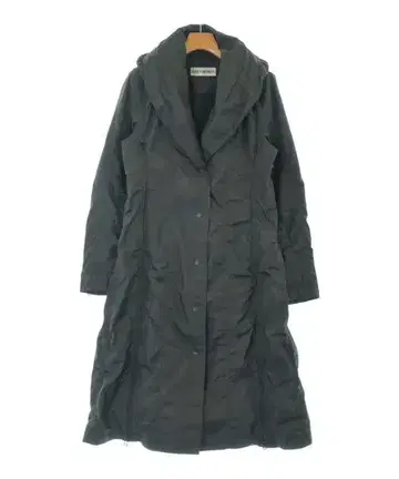 ISSEY MIYAKE 코트 (기타) 여성용