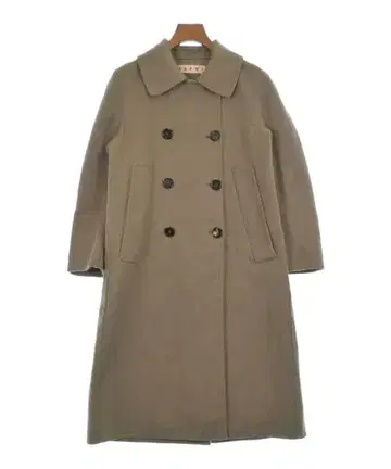 MARNI 체스터 코트 여성용