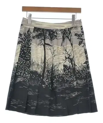 MARNI 미디 스커트 여성용