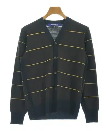 JUNYA WATANABE MAN 가디건 남성용