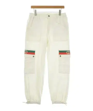 GUCCI 카고 팬츠 남성용