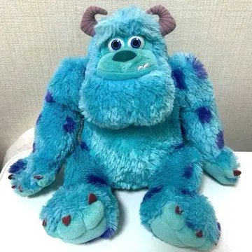 샐리 봉제 인형