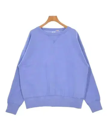 HOLIDAYS COMFORT 여성용 맨투맨