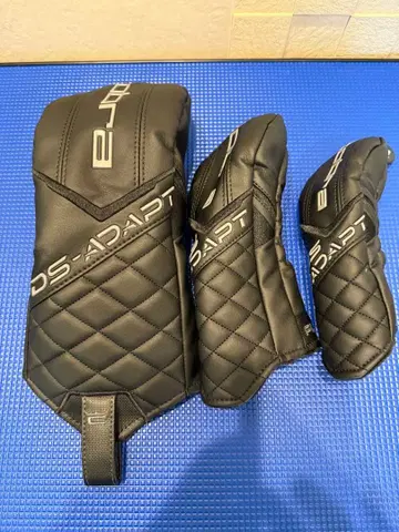 DS 어댑터 헤드커버 ( DW, FW, UT )