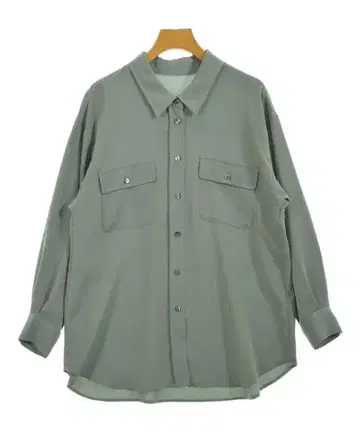 Arpege story 캐주얼 셔츠 여성용