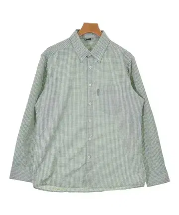 Montbell 캐주얼 셔츠 남성용