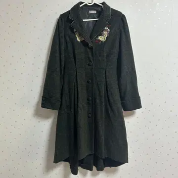 axesfemme POETIEQUE 아우터 M