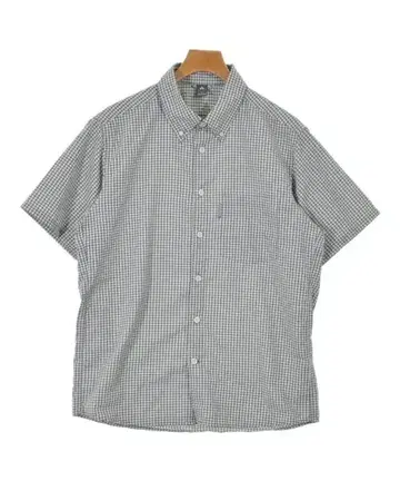 Montbell 캐주얼 셔츠 남성용