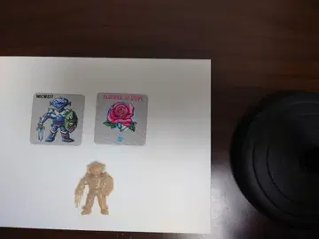 묶음 구매 대환영 당시 물건 네크로스의 요새 네퀘스트