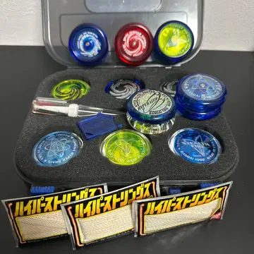 하이퍼 요요 세트