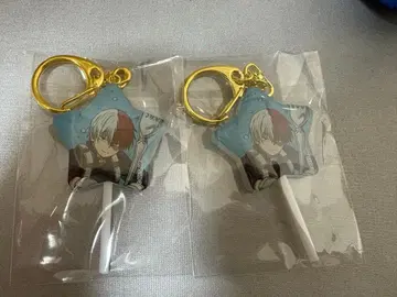 나의 히어로 아카데미아 히로아카 토도로키 쇼토