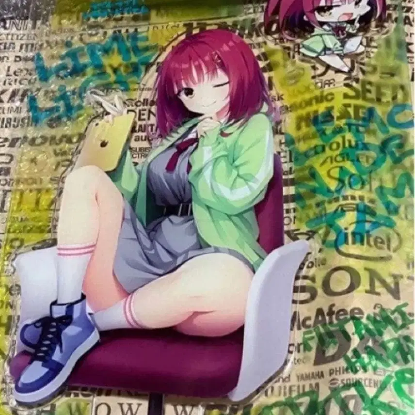 1번째 상품 이미지