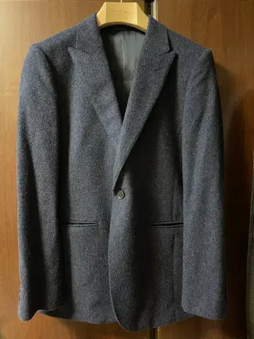 KATHARINE HAMNETT 캐서린 해머넷 자켓 울