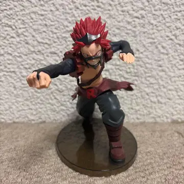 나의 히어로 아카데미아 키리시마 에이지로