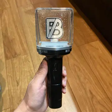 BE:FIRST 공식 응원봉 Ver.2