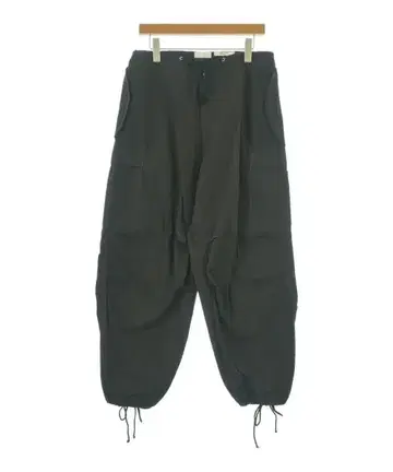 Cellar Door 카고 팬츠 남성용