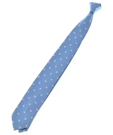 dunhill 넥타이 남성용