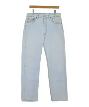 LEVI'S 데님 팬츠 남성용