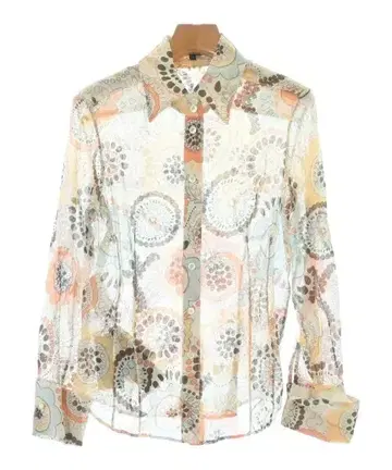 STRENESSE 캐주얼 셔츠 여성용