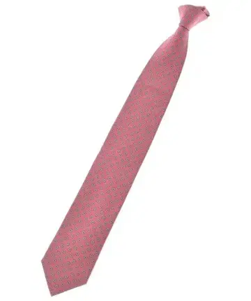 dunhill 넥타이 남성용