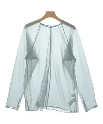 emmi 블라우스 여성용