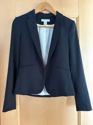 H&M 정장 자켓
