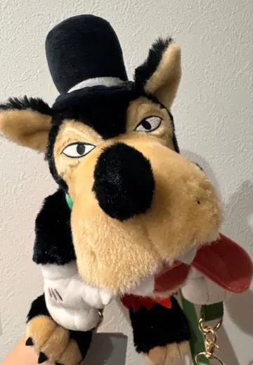 빅 배드 울프 멀티 미니백