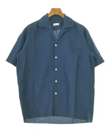 Errico Formicola 캐주얼 셔츠 남성용