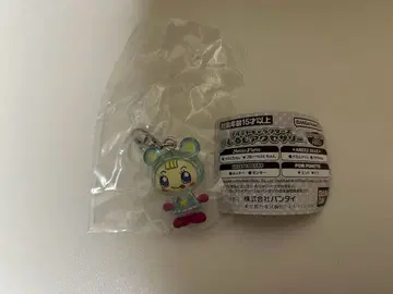 나루미야 캐릭터즈 메지루시 액세서리 블루베리에짱