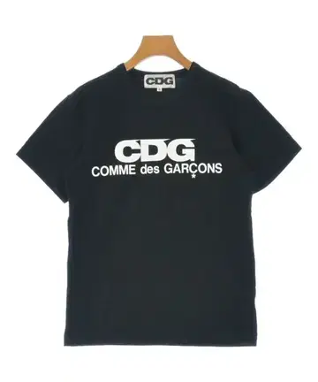 CDG 티셔츠 여성용