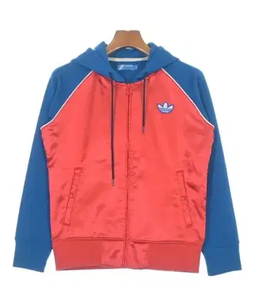 adidas 여성용 후드티