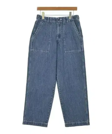 HOUSTON 데님 팬츠 남성용