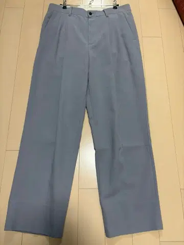 maatee&sons 오레치노 사이즈 3 얇은 블루 23ss