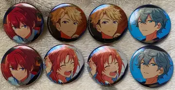 앙스타 캔뱃지 세트