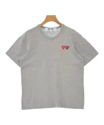 PLAY COMME des GARCONS 티셔츠 여성용