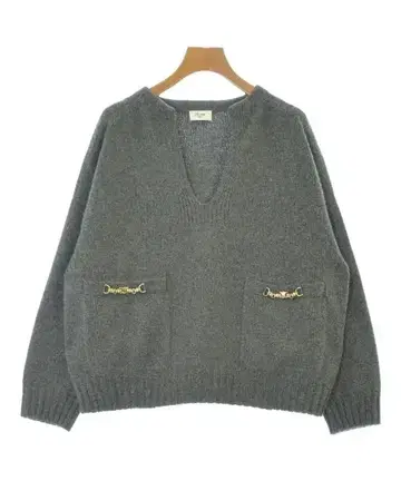 CELINE 니트 스웨터 여성용