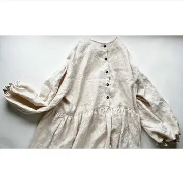 대인기 작가님*pineflower님*린넨*원피스