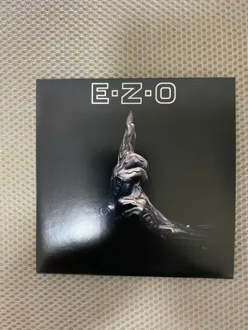 E.Z.O E.Z.O 종이 재킷
