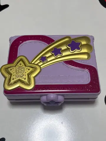 해피니스 차지 프리큐어 포춘 피아노