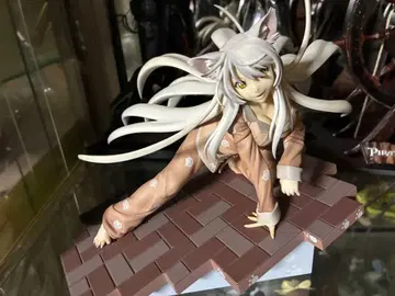 블랙 하네카와 바케모노가타리 피규어 ALTER