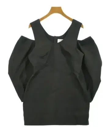 질샌더 블라우스 여성용